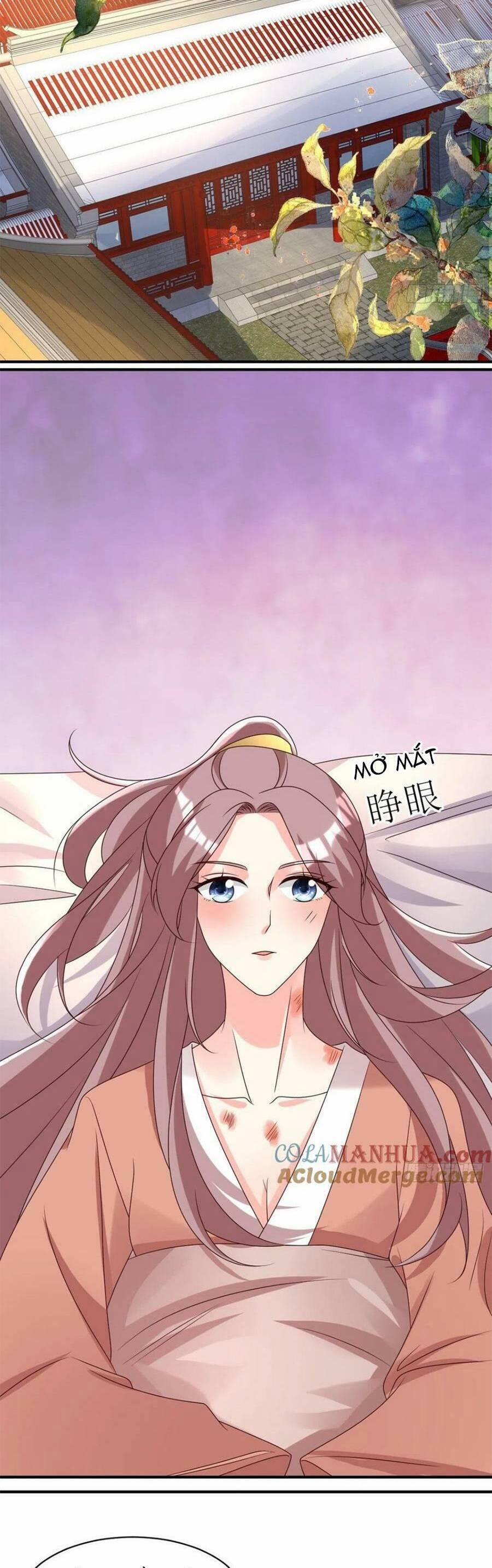 Vương Gia Khắc Thê 178 trang 6