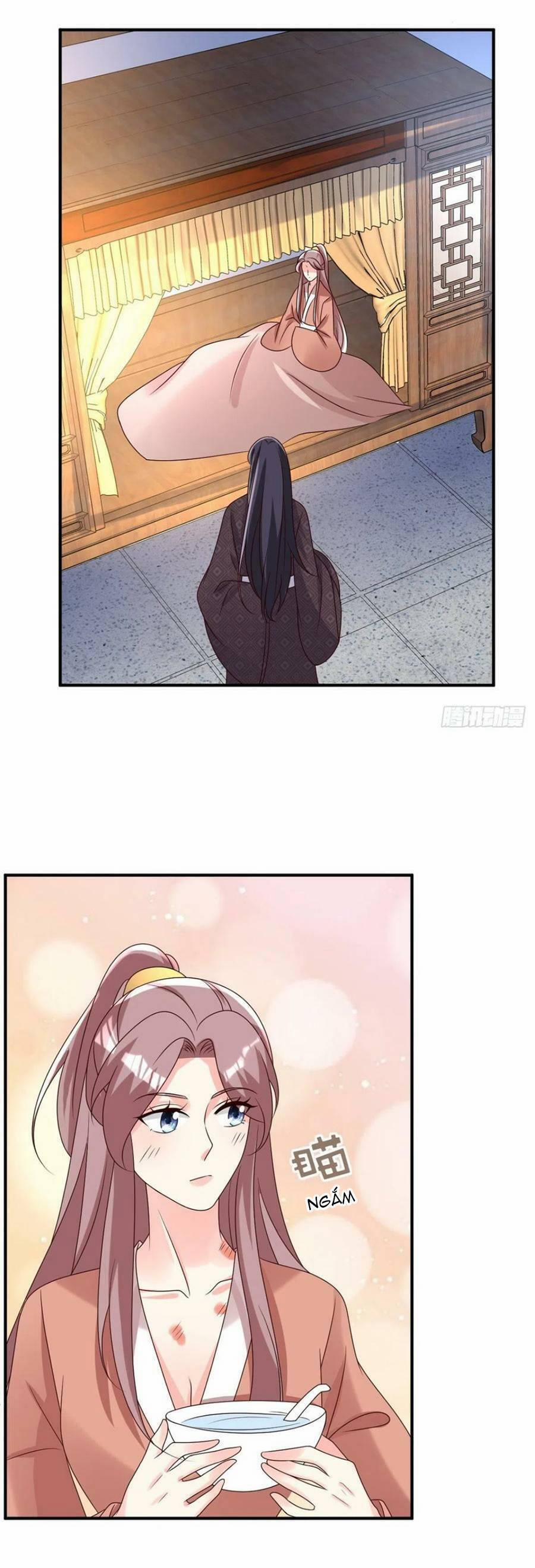 Vương Gia Khắc Thê 178 trang 8