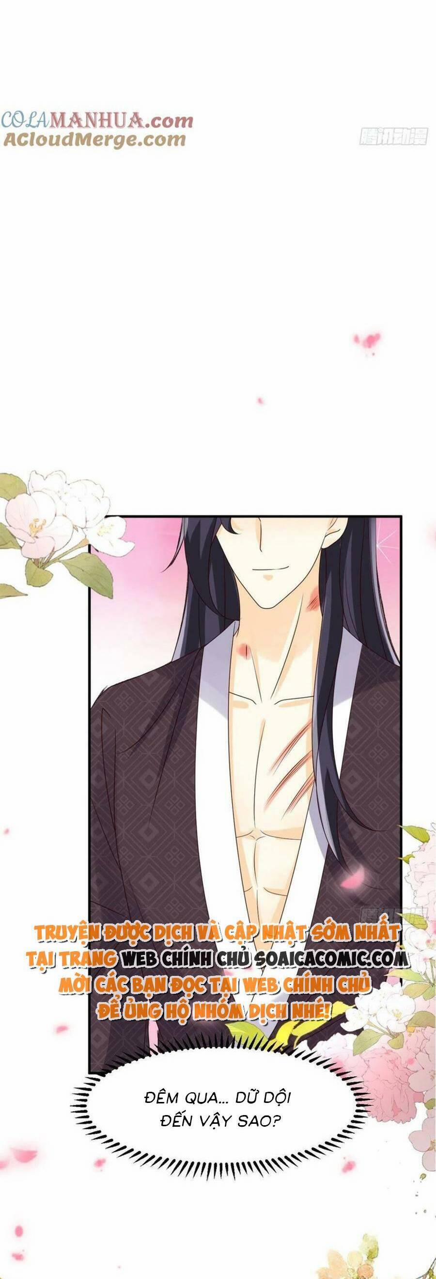 Vương Gia Khắc Thê 178 trang 9