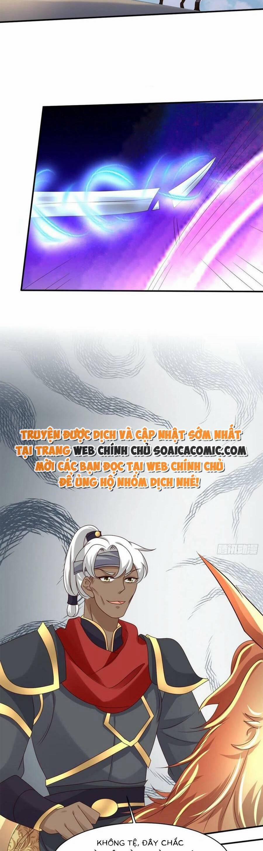 Vương Gia Khắc Thê 179 trang 1