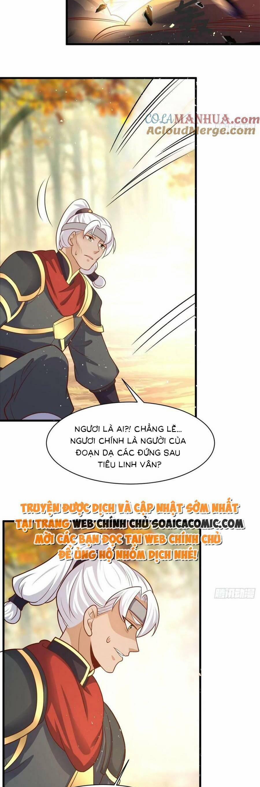 Vương Gia Khắc Thê 179 trang 10