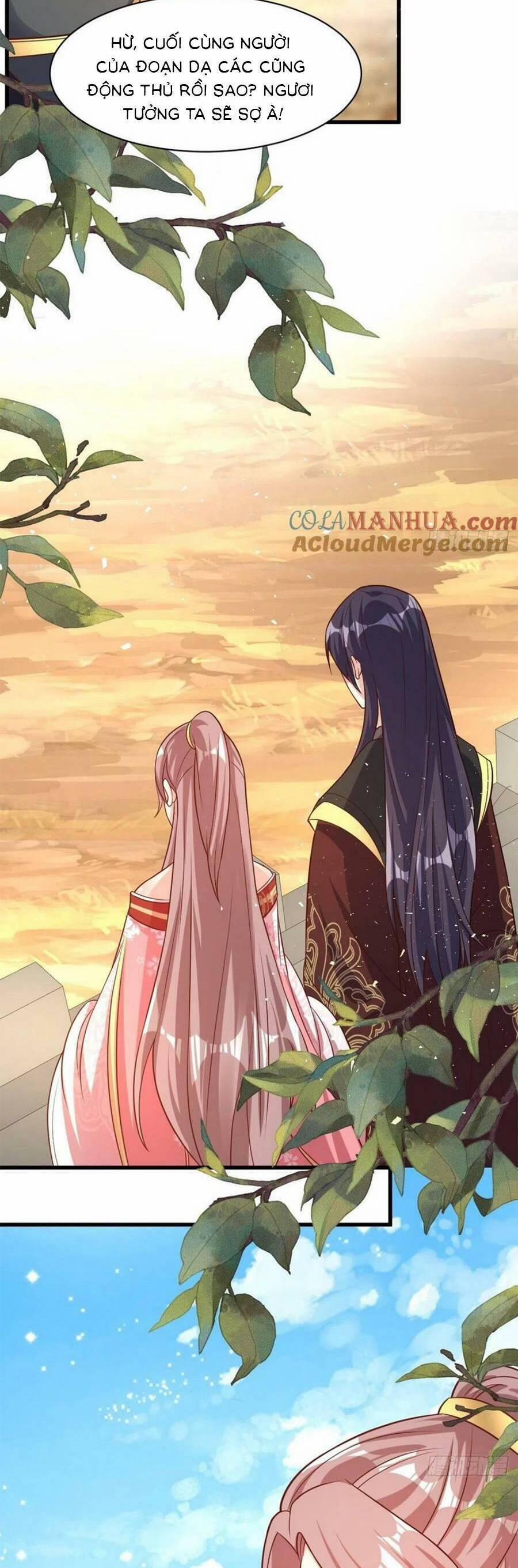 Vương Gia Khắc Thê 179 trang 11