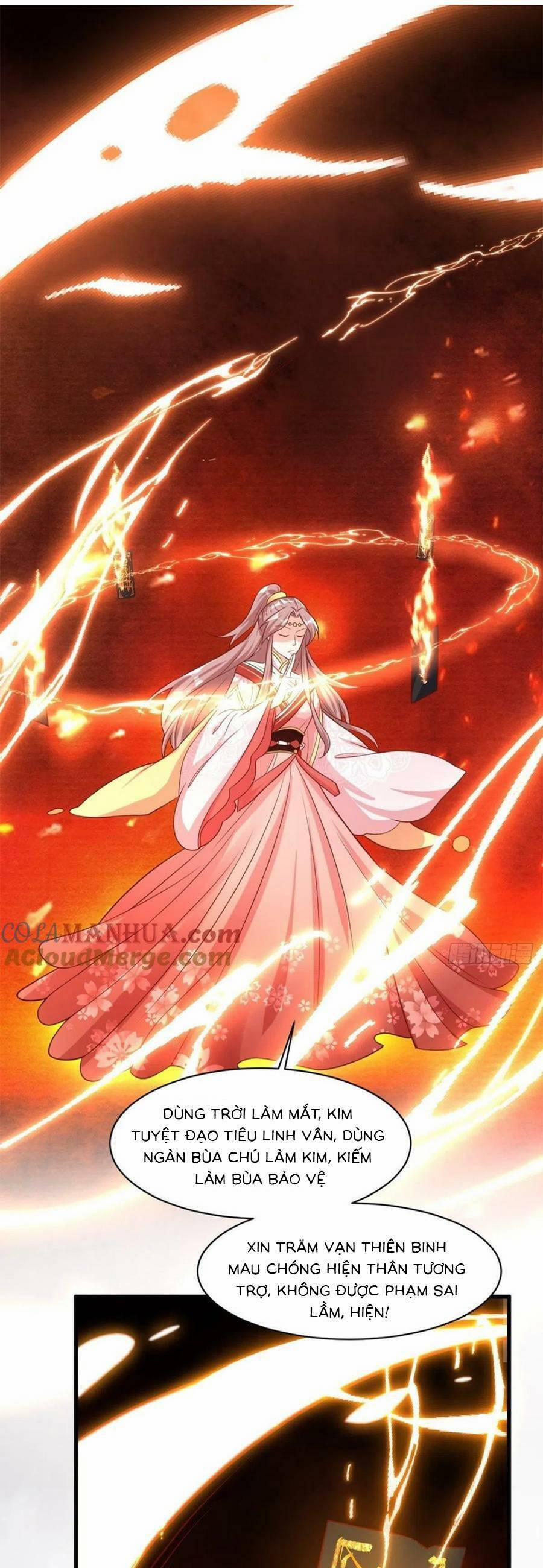 Vương Gia Khắc Thê 179 trang 13