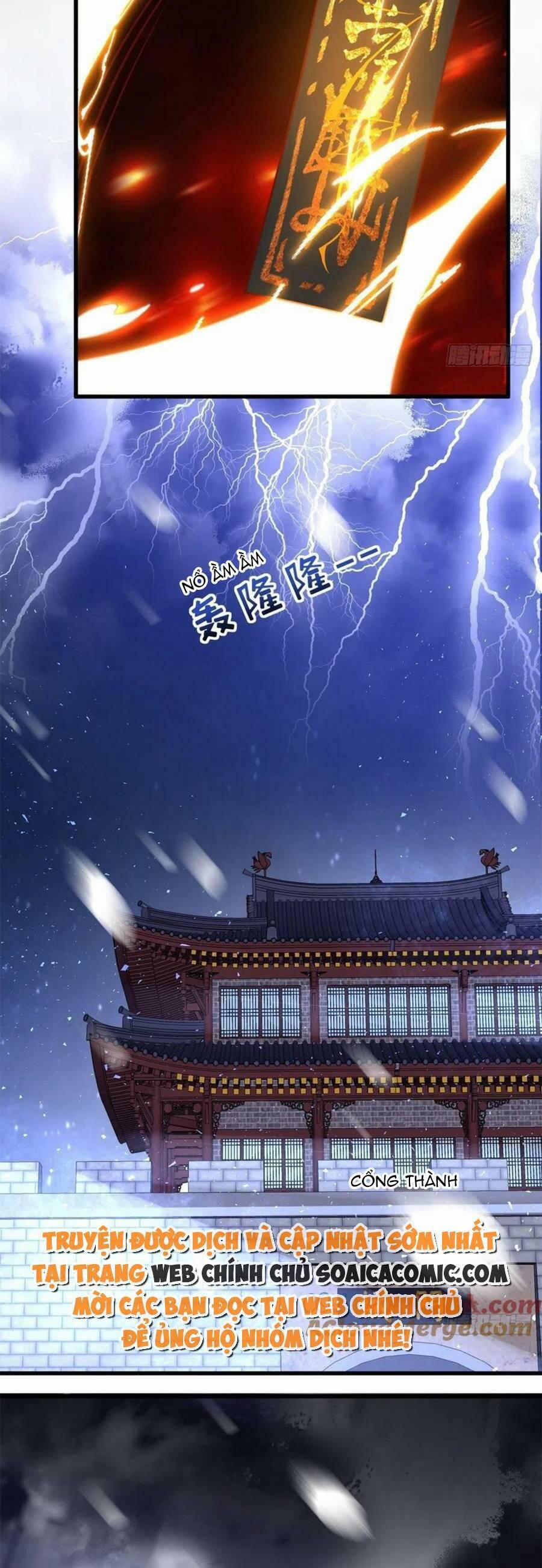 Vương Gia Khắc Thê 179 trang 14