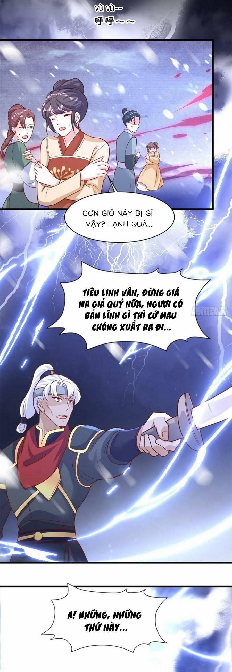 Vương Gia Khắc Thê 179 trang 15