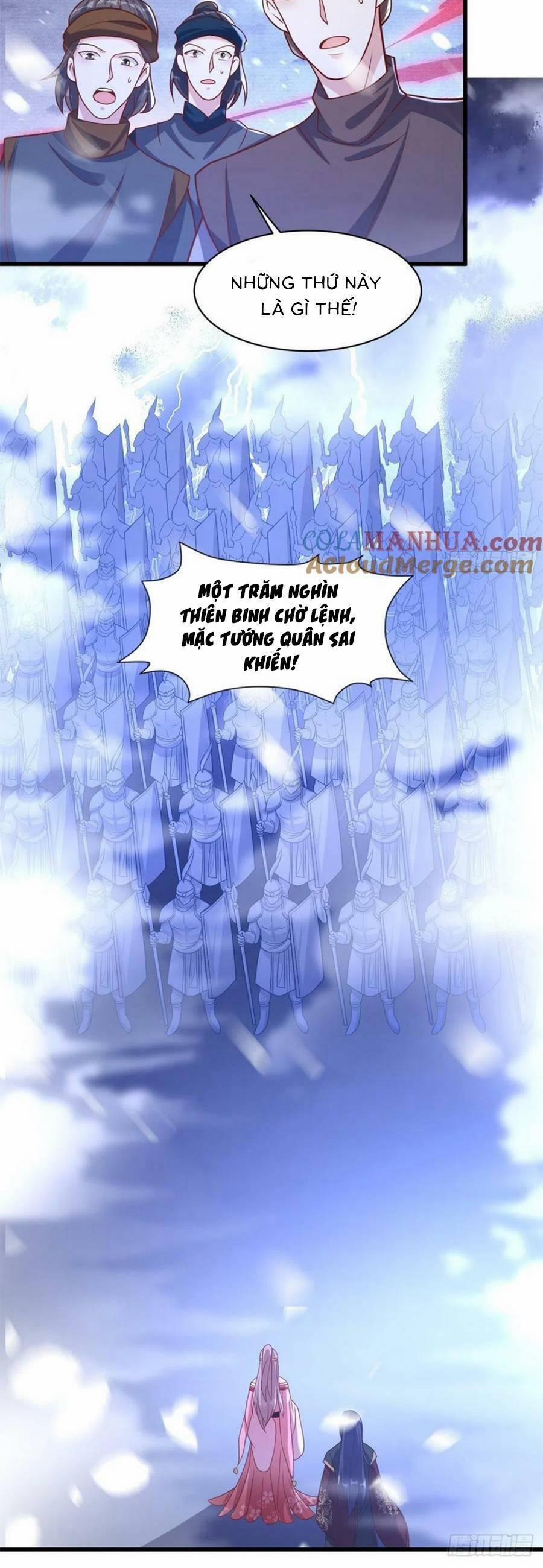 Vương Gia Khắc Thê 179 trang 17