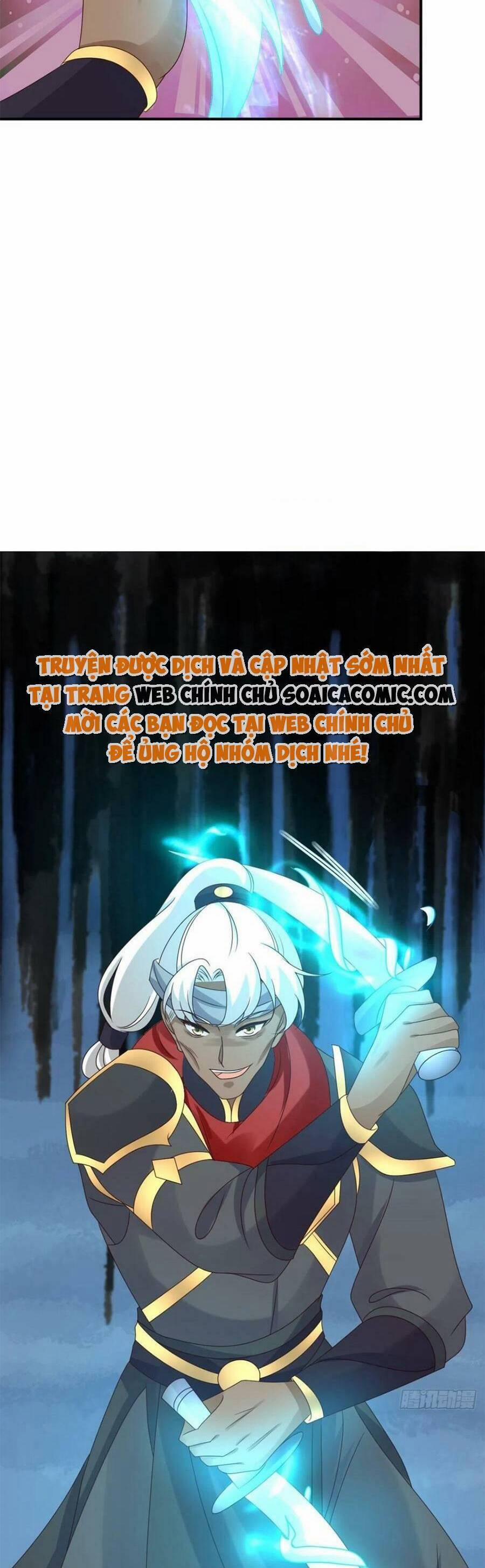 Vương Gia Khắc Thê 179 trang 3