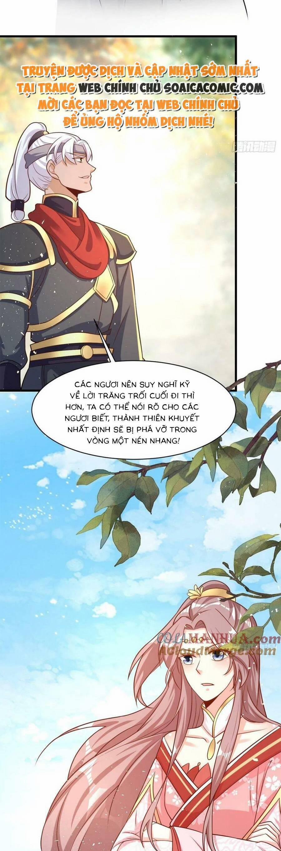 Vương Gia Khắc Thê 179 trang 7