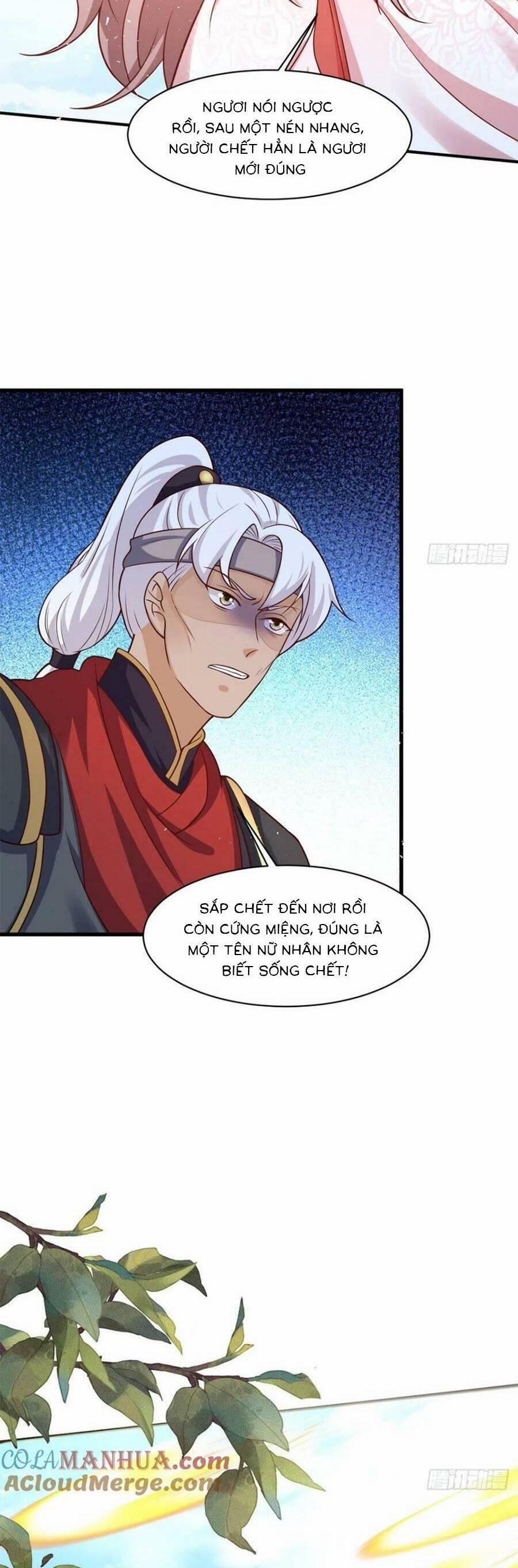 Vương Gia Khắc Thê 179 trang 8