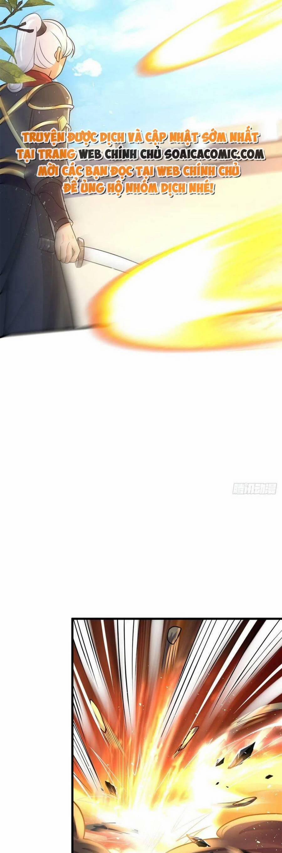 Vương Gia Khắc Thê 179 trang 9