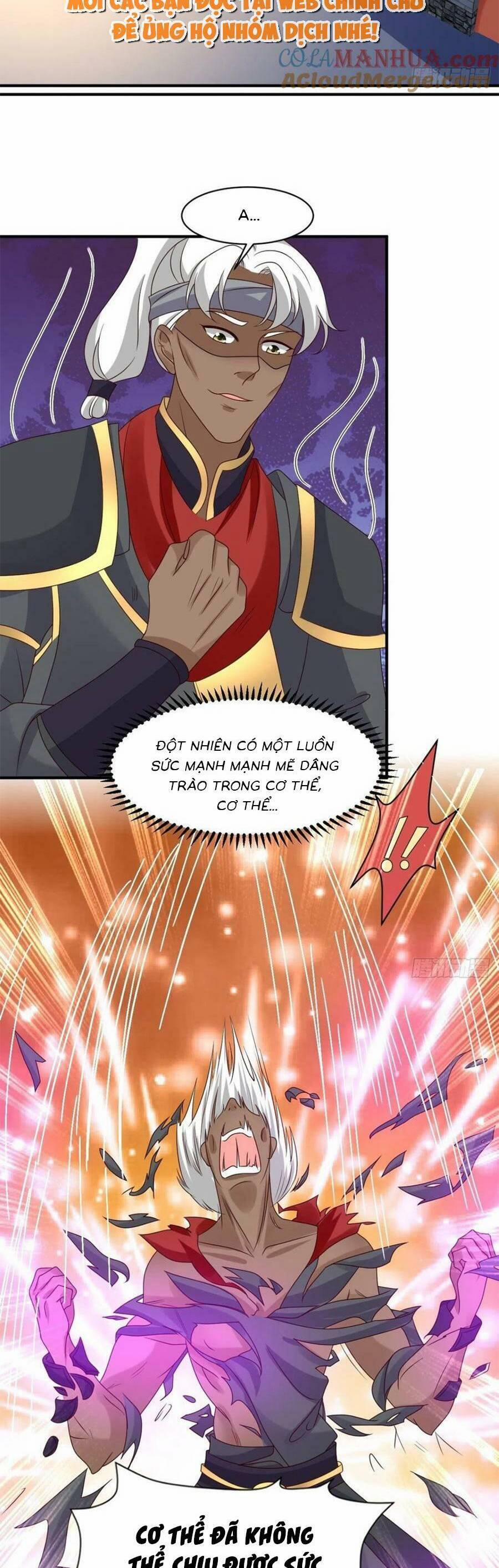 Vương Gia Khắc Thê 180 trang 10