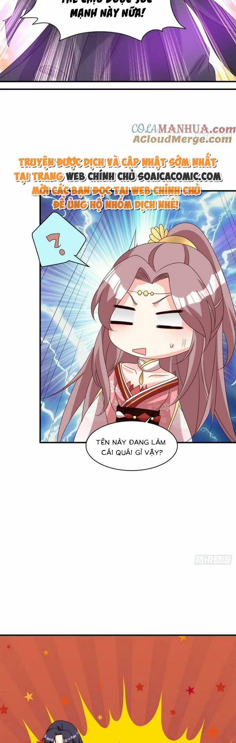 Vương Gia Khắc Thê 180 trang 11