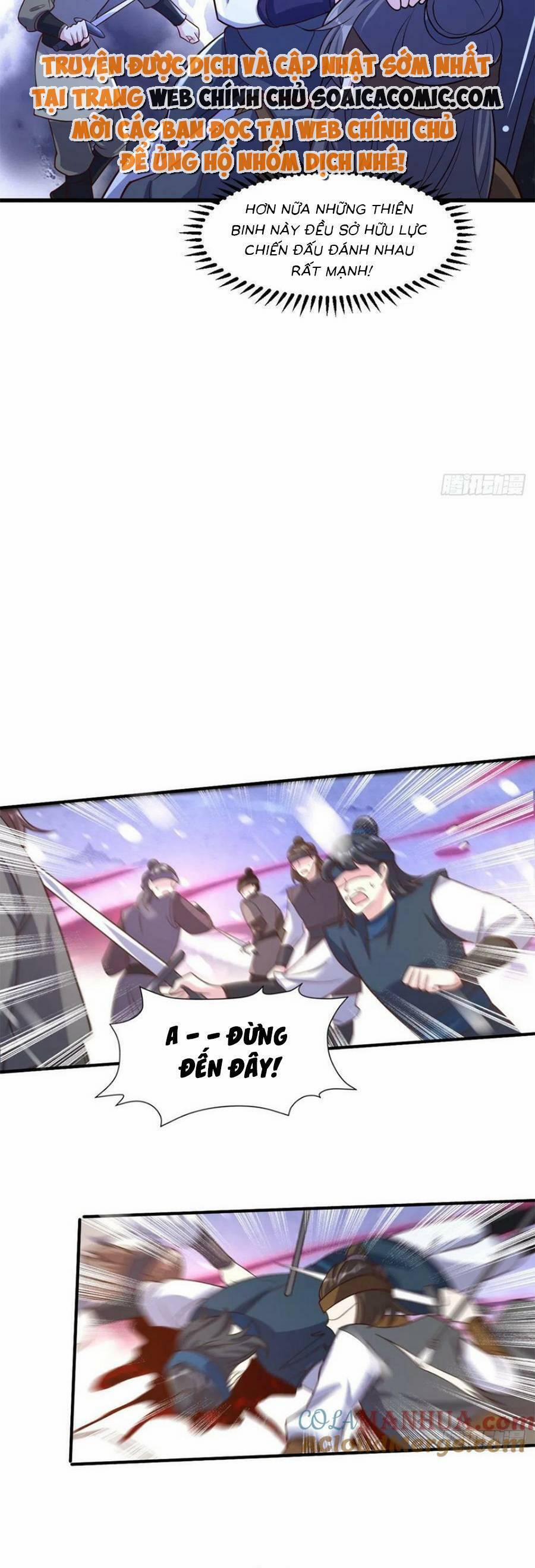 Vương Gia Khắc Thê 180 trang 2