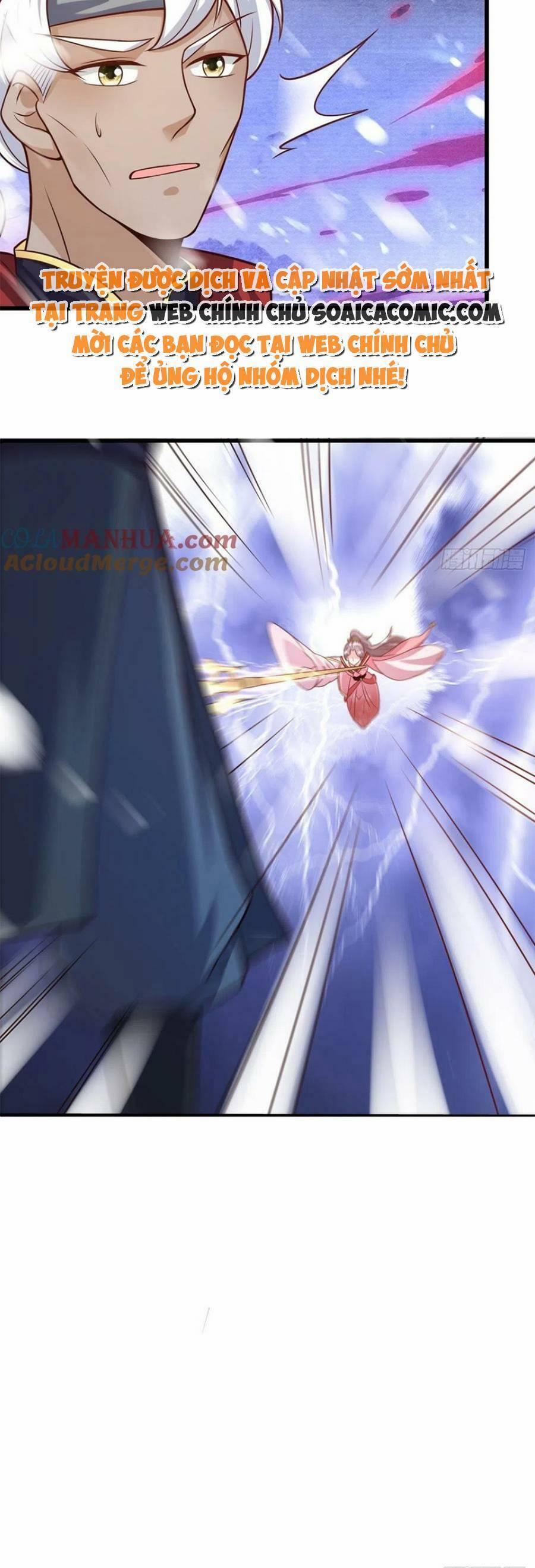 Vương Gia Khắc Thê 180 trang 5