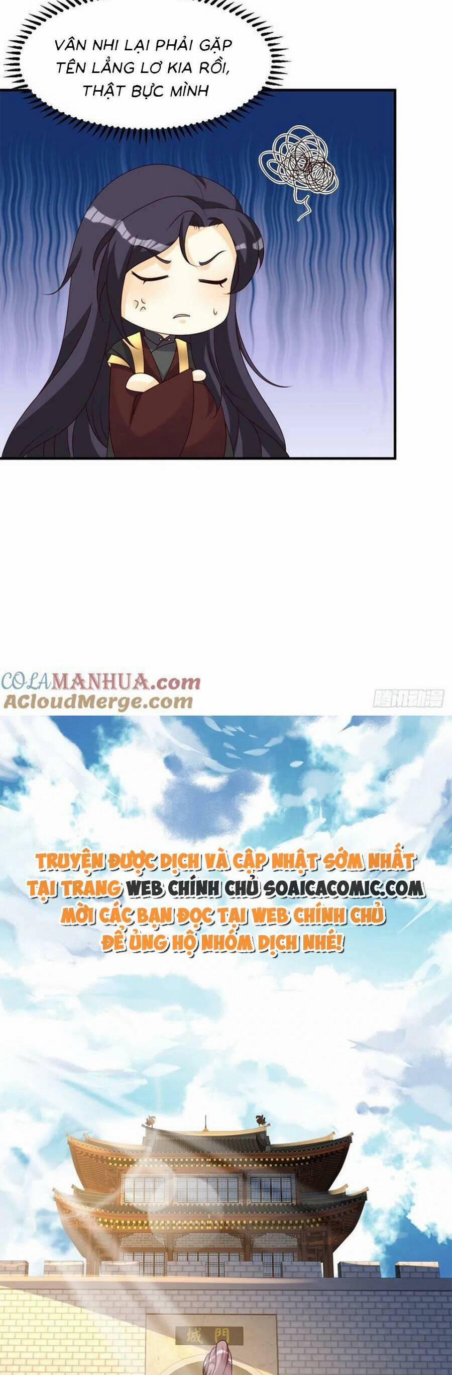 Vương Gia Khắc Thê 181 trang 10