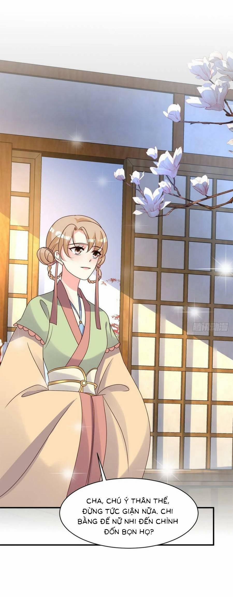 Vương Gia Khắc Thê 181 trang 13