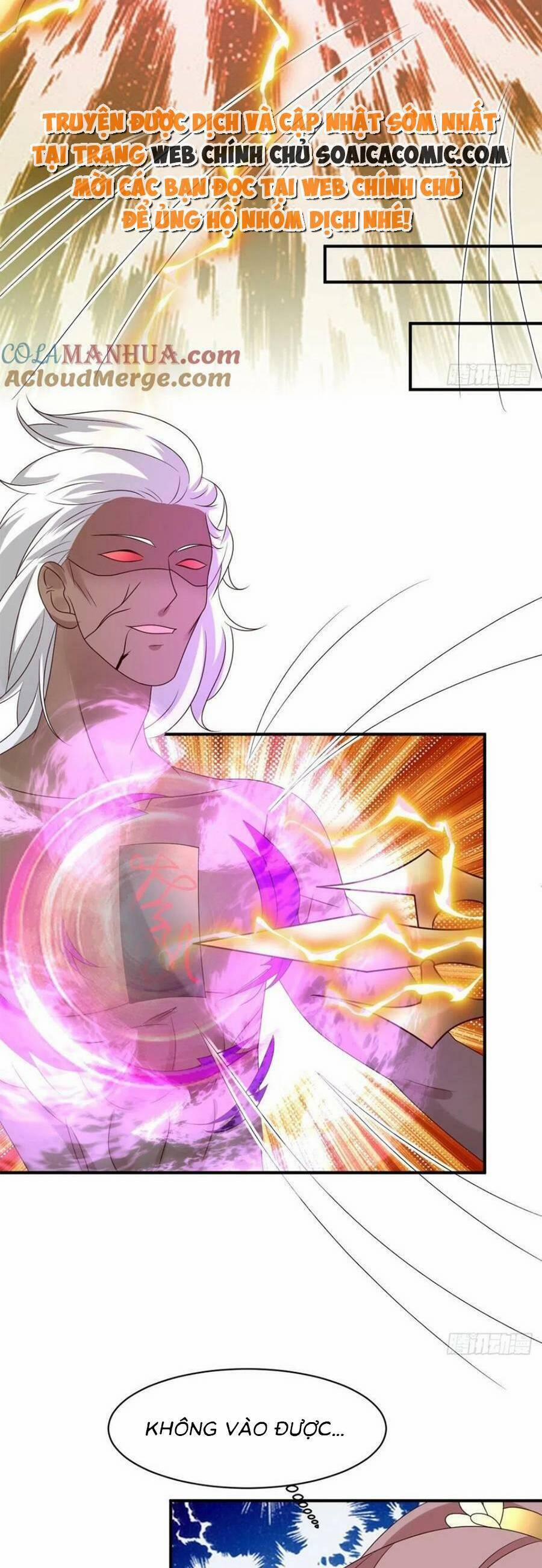 Vương Gia Khắc Thê 181 trang 2