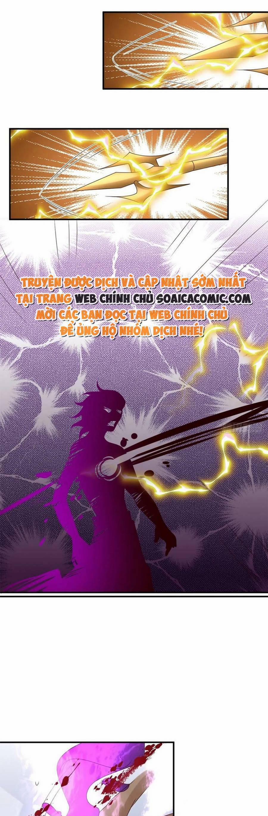 Vương Gia Khắc Thê 181 trang 7