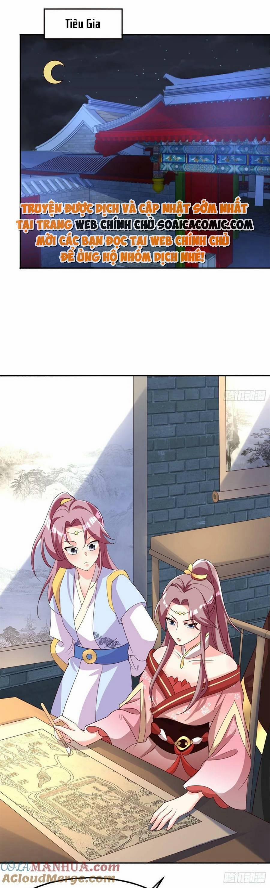 Vương Gia Khắc Thê 182 trang 0