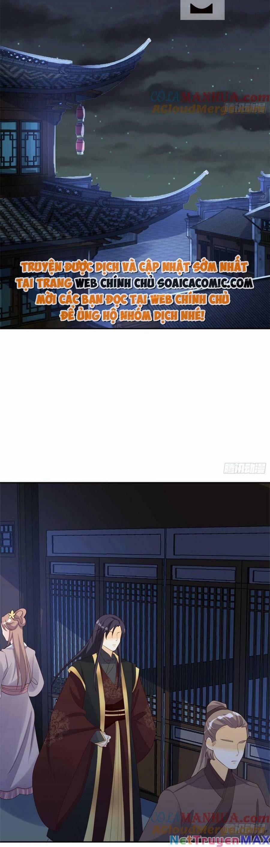 Vương Gia Khắc Thê 182 trang 13