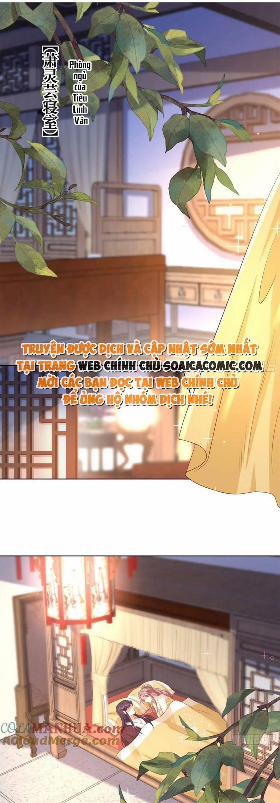 Vương Gia Khắc Thê 184 trang 0