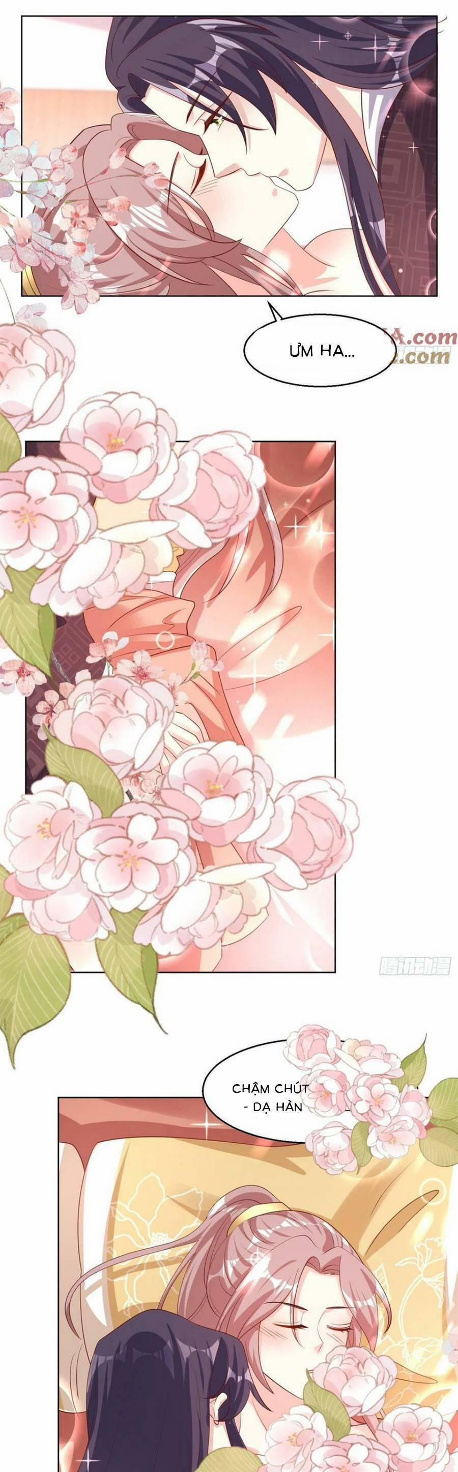 Vương Gia Khắc Thê 184 trang 6