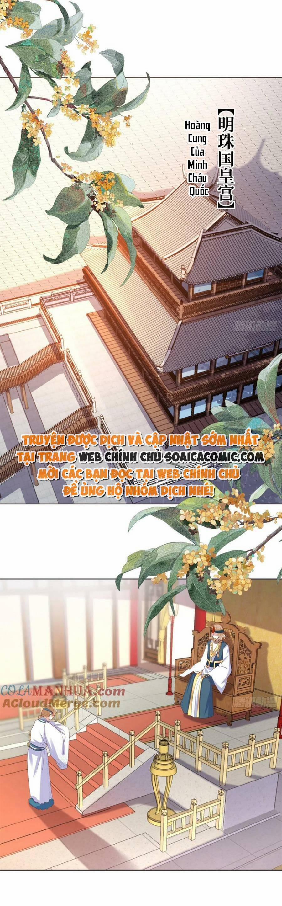 Vương Gia Khắc Thê 184 trang 8