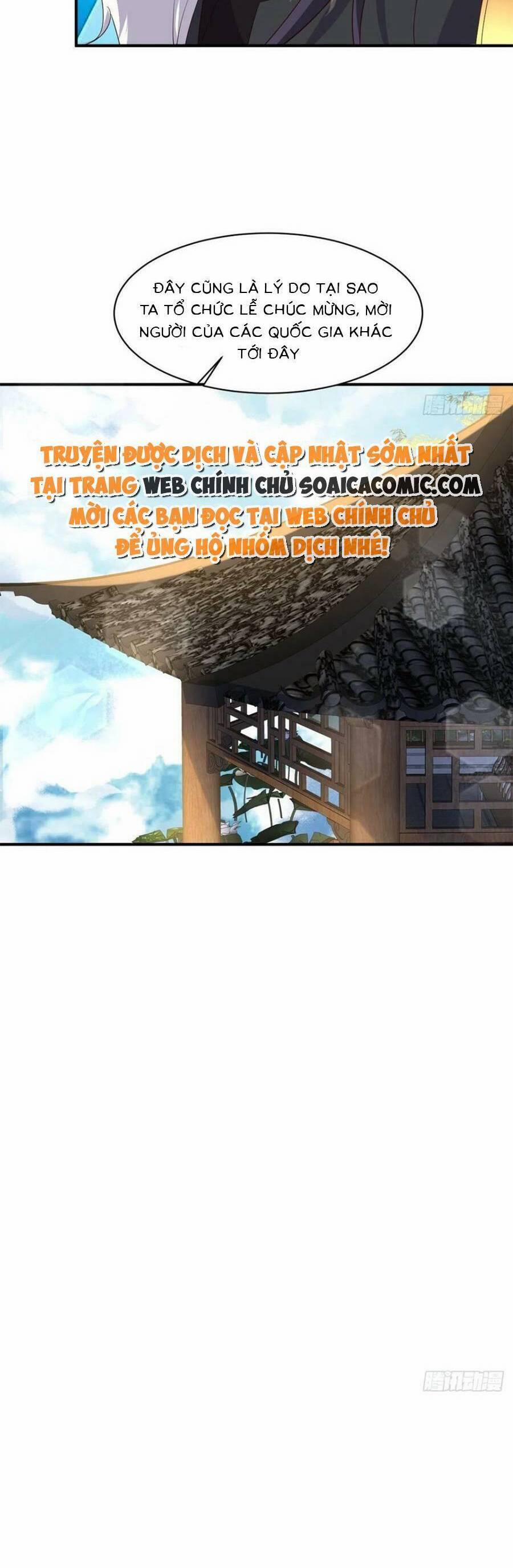 Vương Gia Khắc Thê 186 trang 11