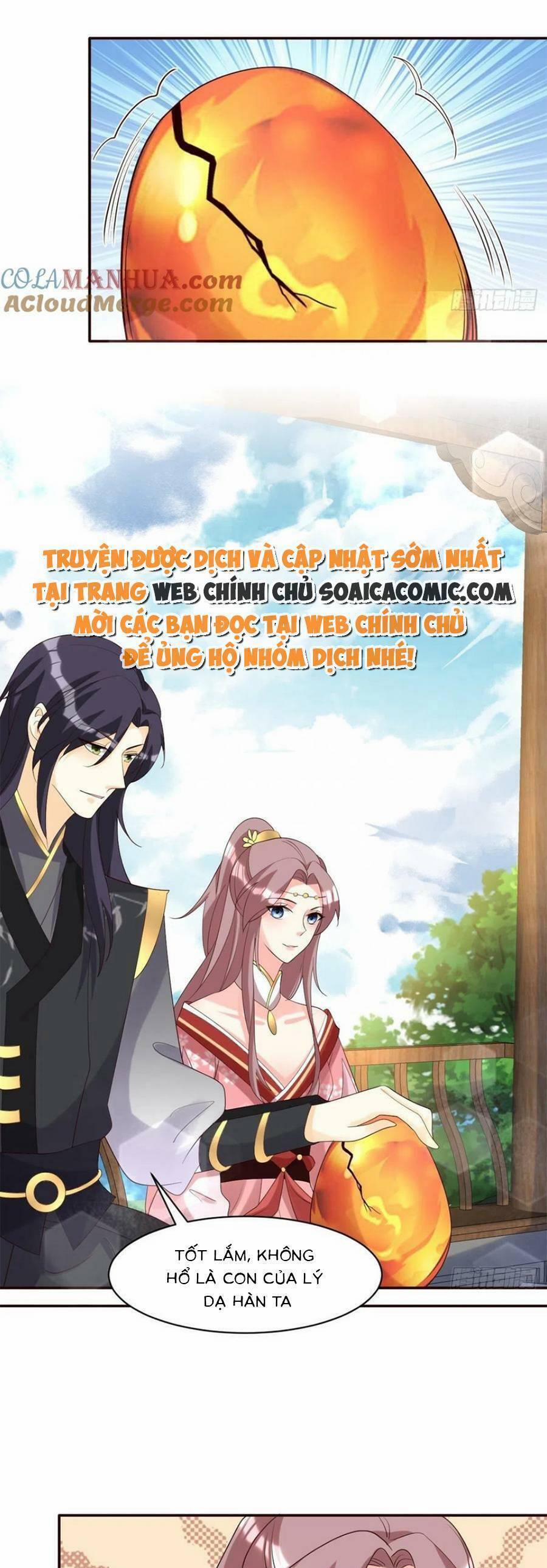 Vương Gia Khắc Thê 186 trang 14