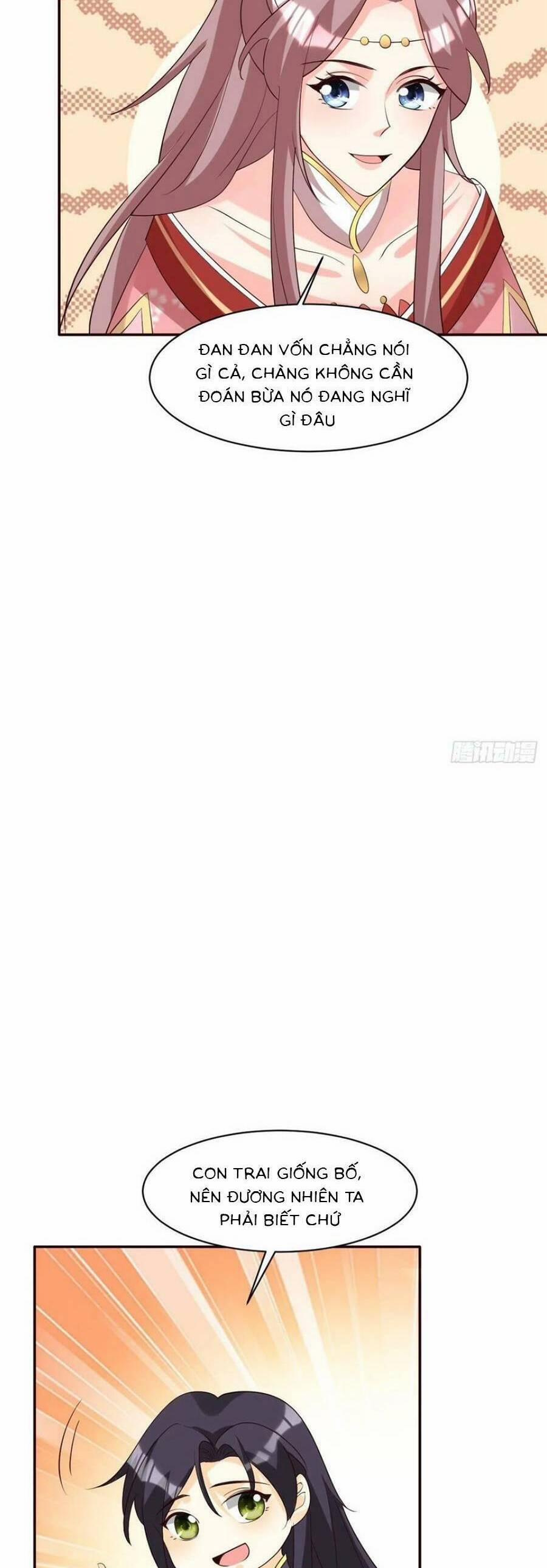 Vương Gia Khắc Thê 186 trang 15