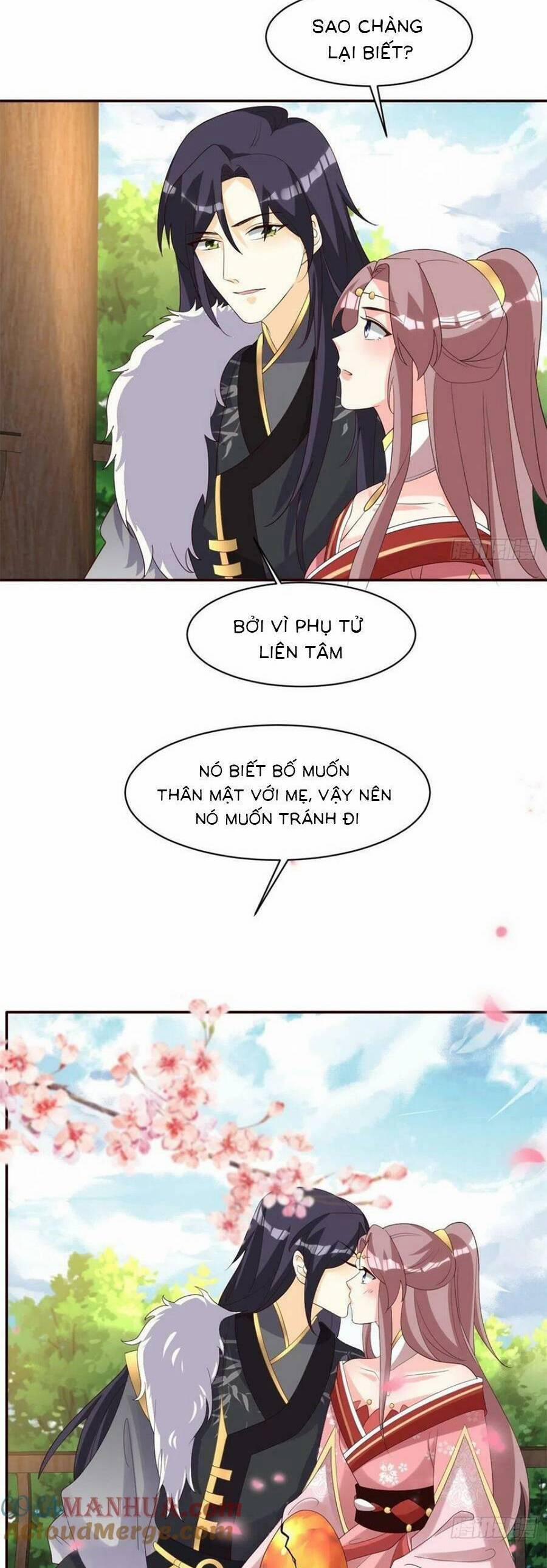 Vương Gia Khắc Thê 186 trang 17