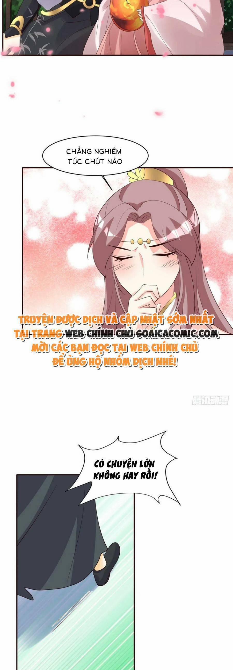 Vương Gia Khắc Thê 186 trang 18