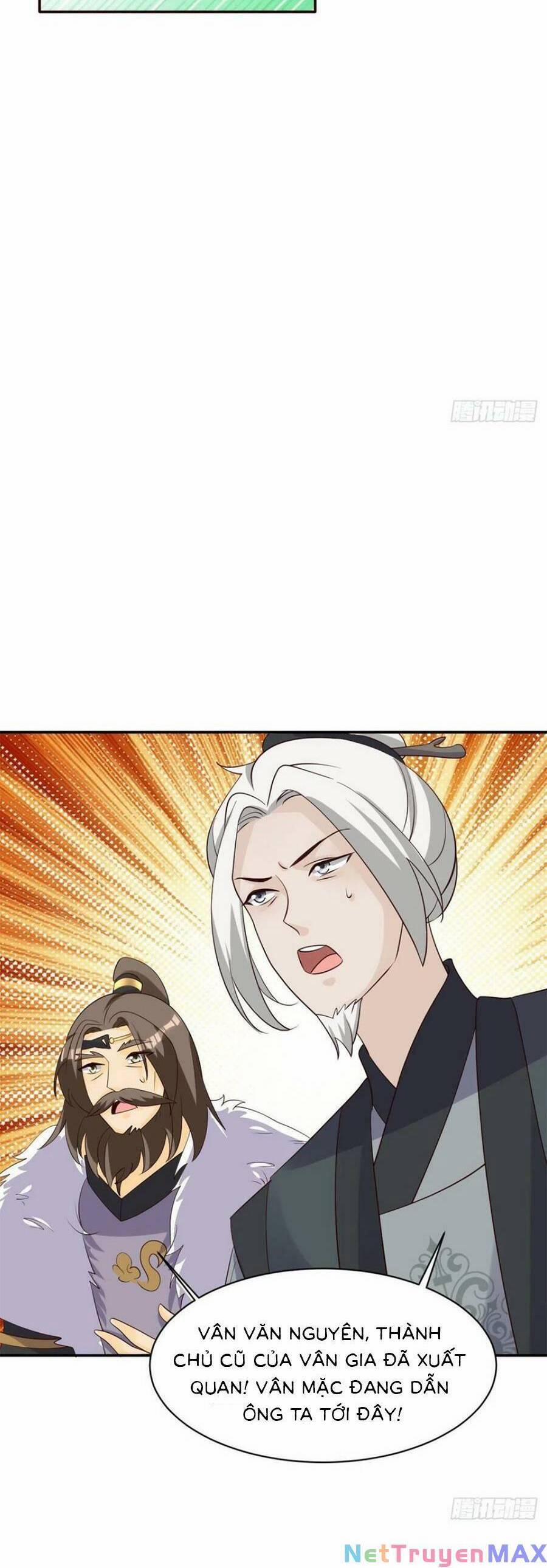 Vương Gia Khắc Thê 186 trang 19