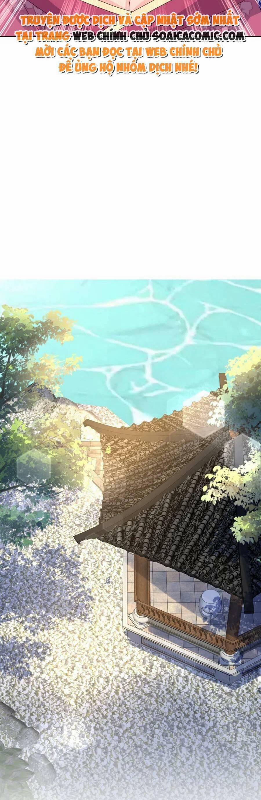 Vương Gia Khắc Thê 186 trang 8