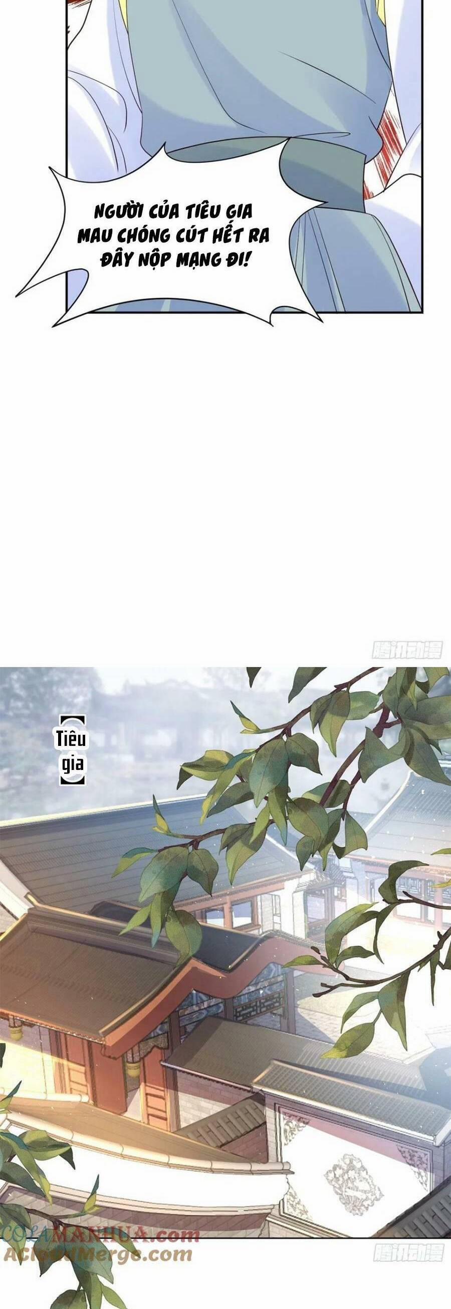 Vương Gia Khắc Thê 187 trang 10