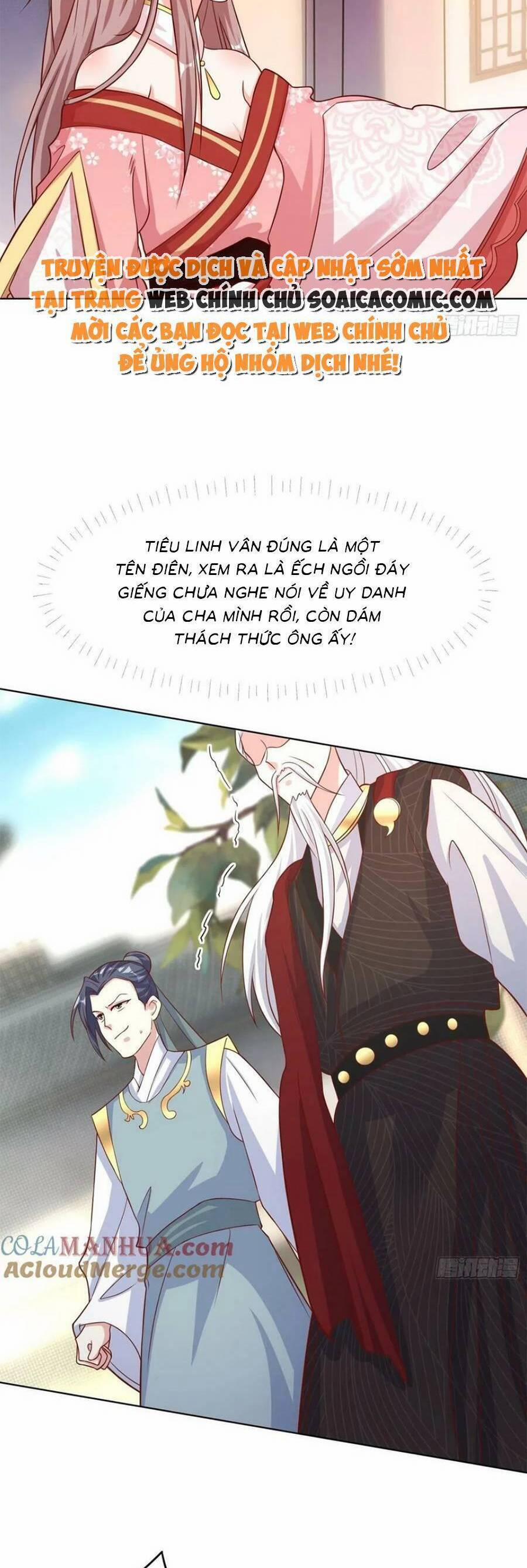 Vương Gia Khắc Thê 187 trang 13