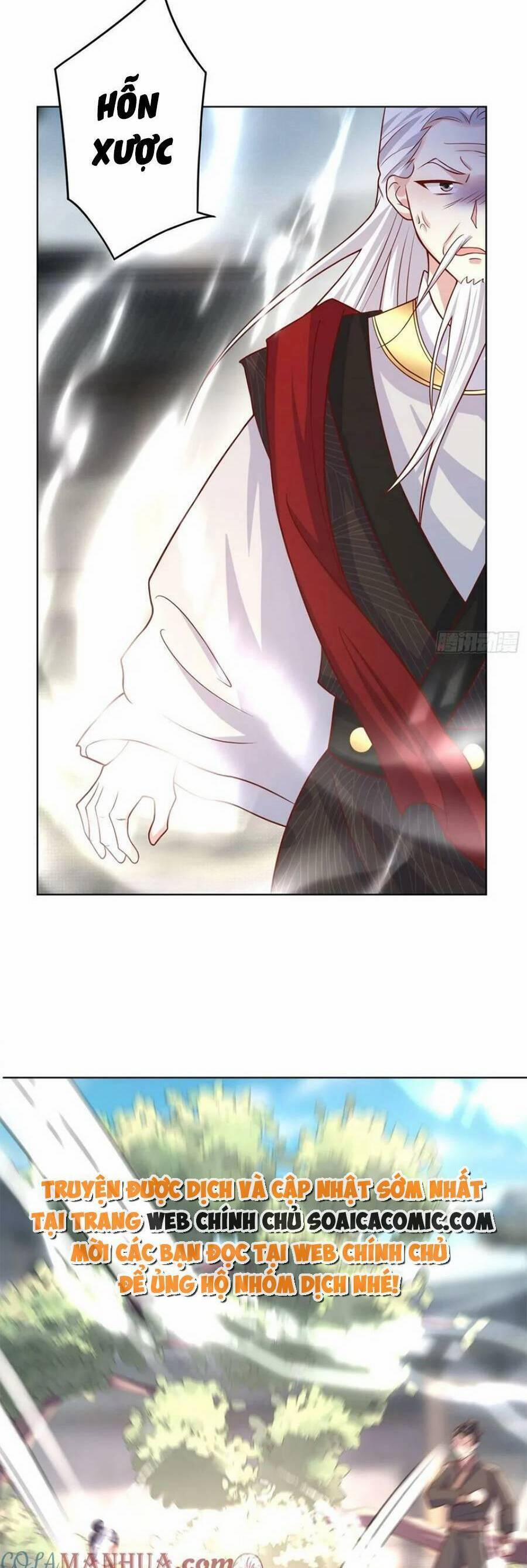 Vương Gia Khắc Thê 187 trang 14