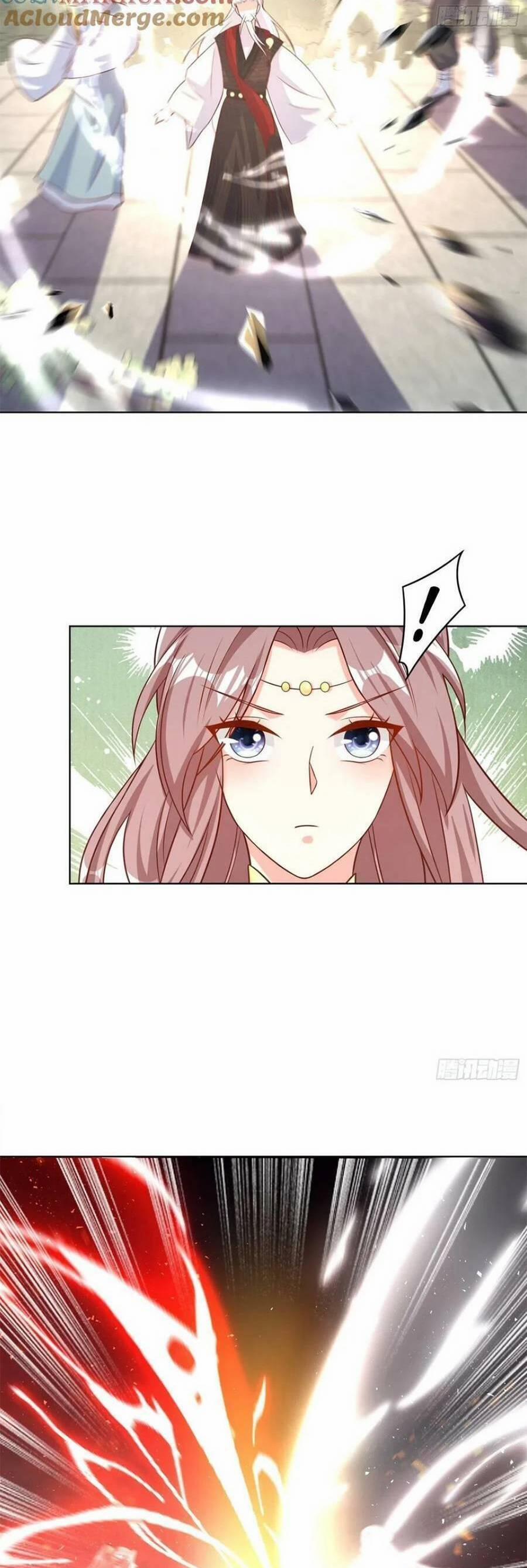 Vương Gia Khắc Thê 187 trang 15