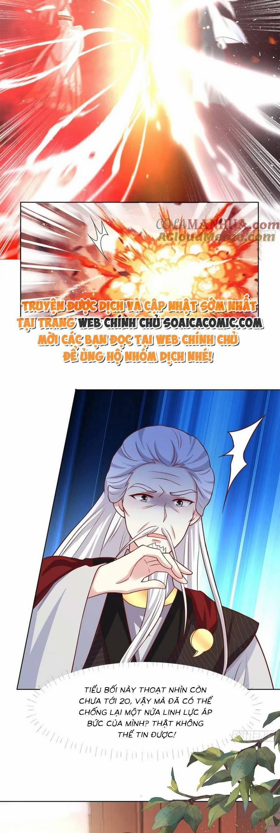 Vương Gia Khắc Thê 187 trang 16