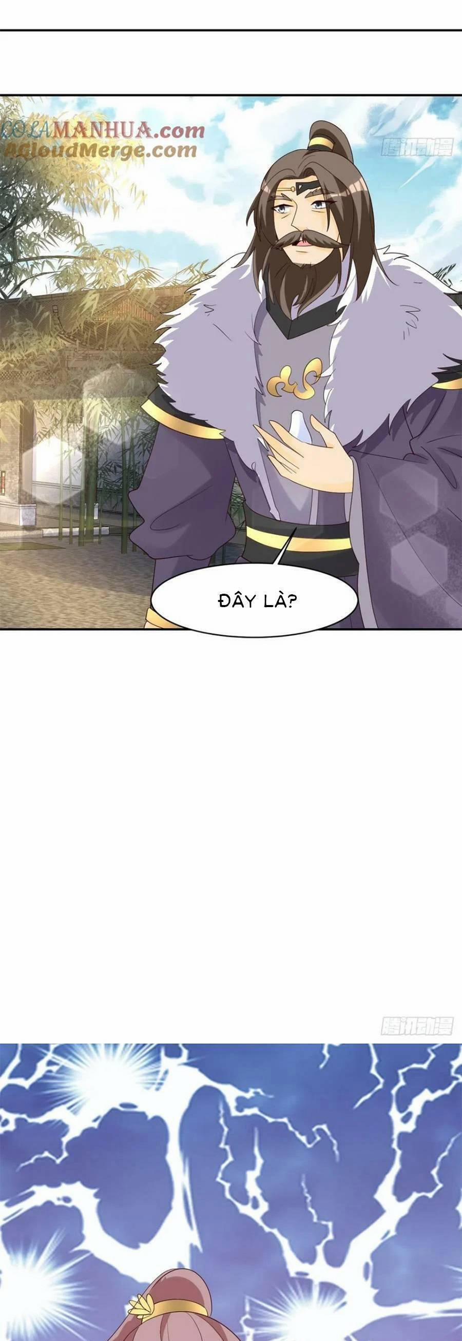 Vương Gia Khắc Thê 187 trang 6