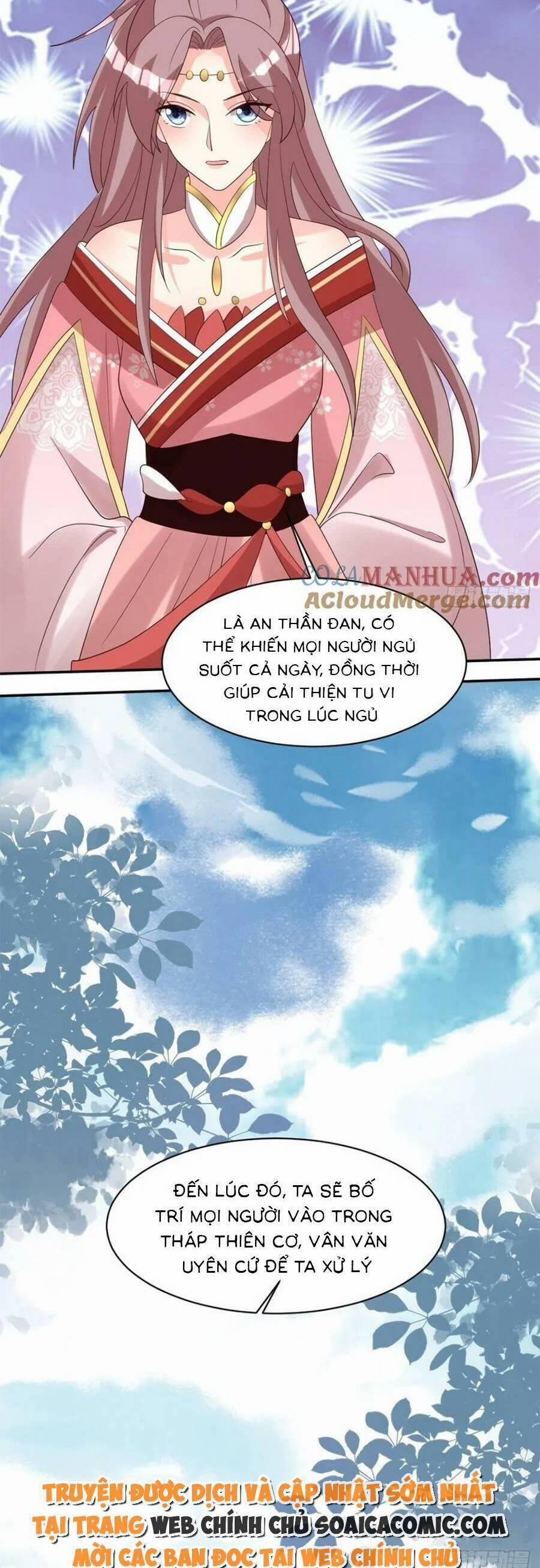 Vương Gia Khắc Thê 187 trang 7