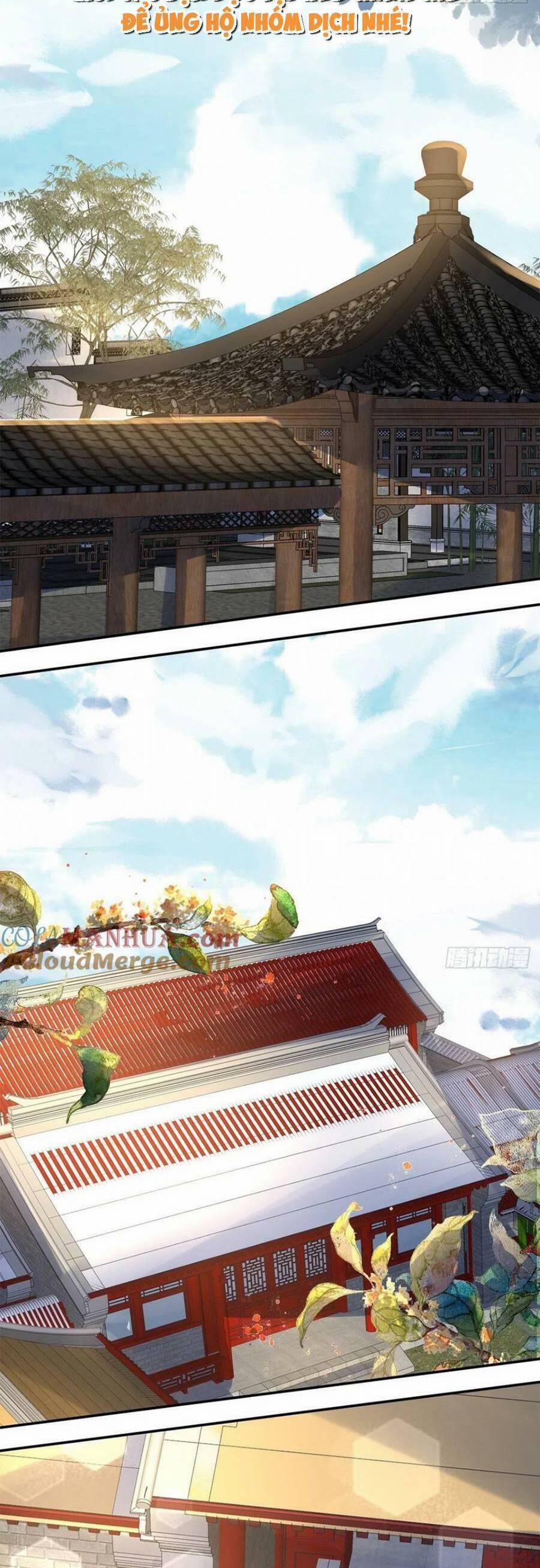 Vương Gia Khắc Thê 187 trang 8