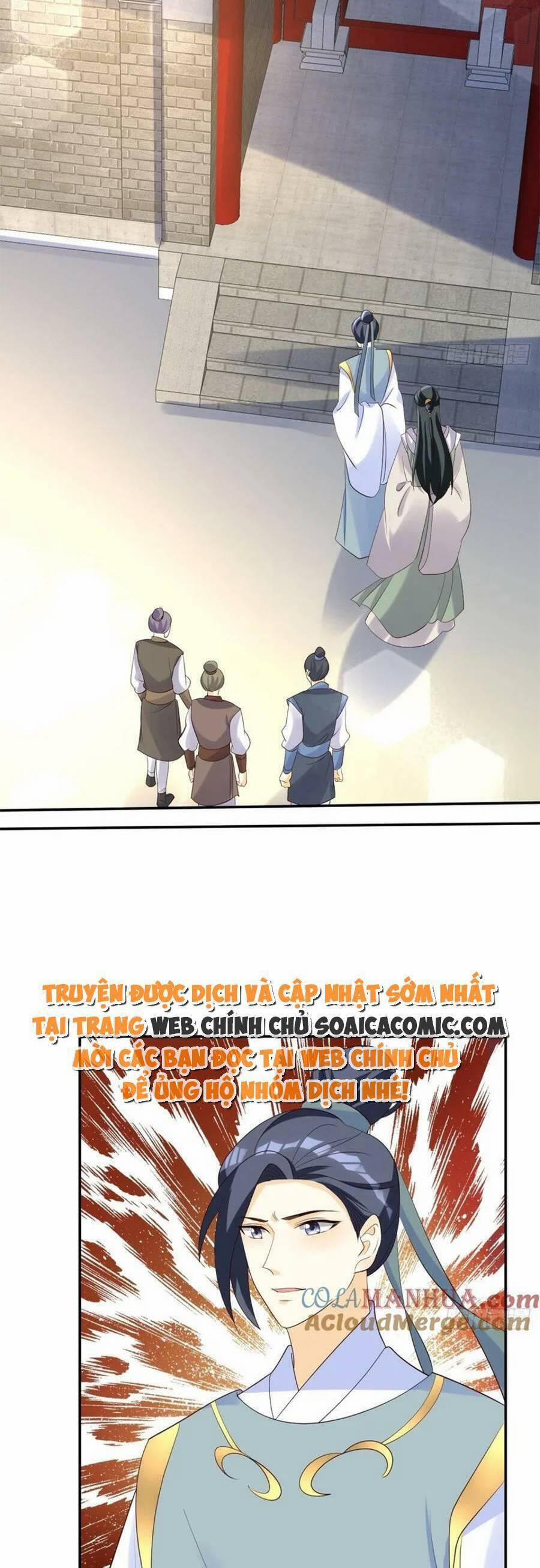 Vương Gia Khắc Thê 187 trang 9