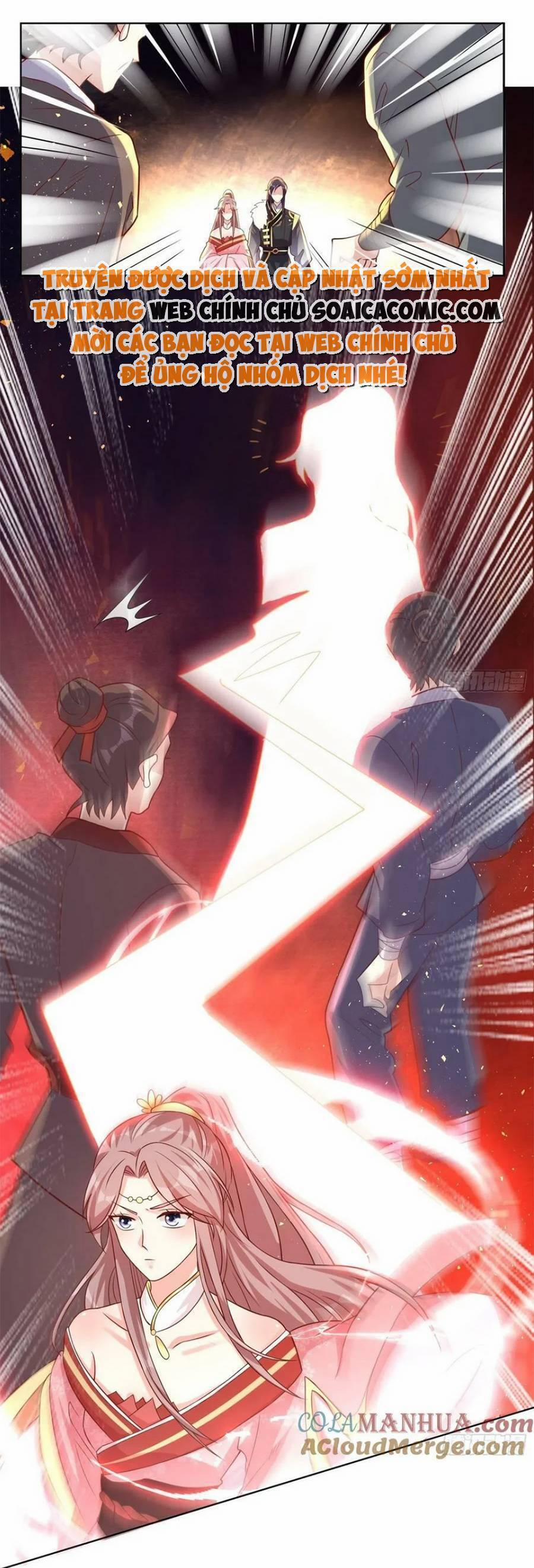 Vương Gia Khắc Thê 188 trang 0