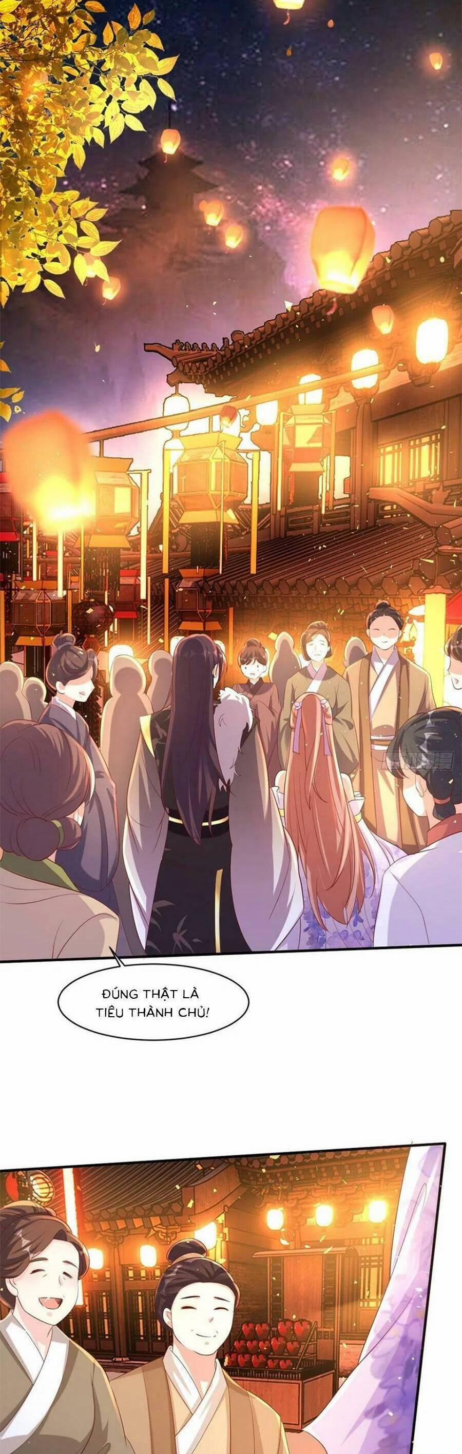 Vương Gia Khắc Thê 189 trang 17