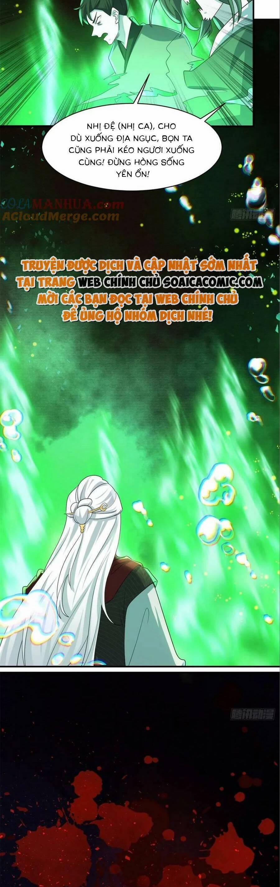 Vương Gia Khắc Thê 189 trang 2