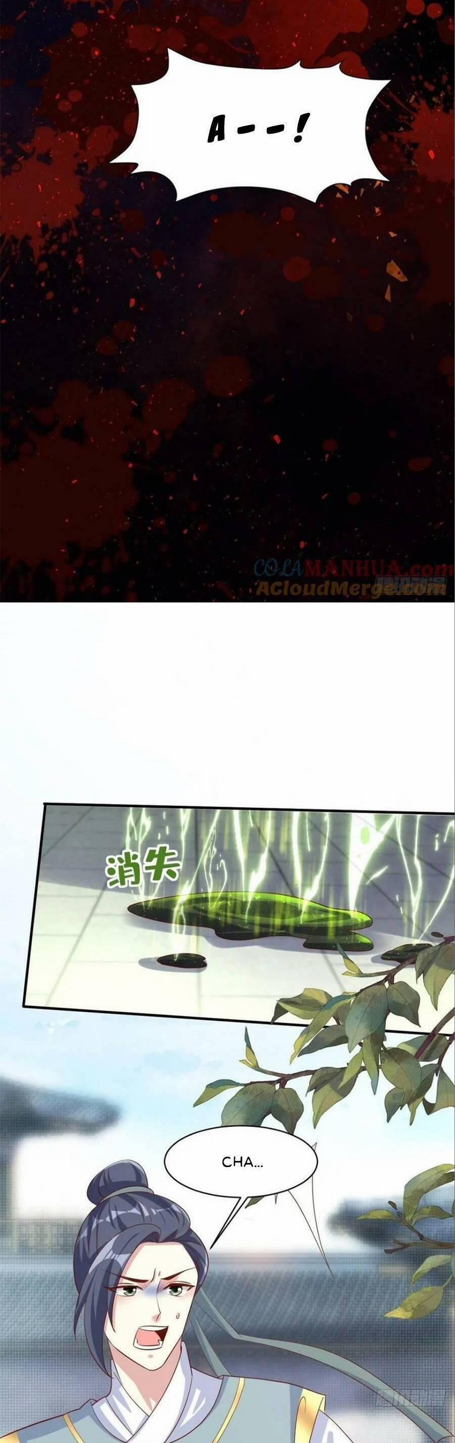 Vương Gia Khắc Thê 189 trang 3