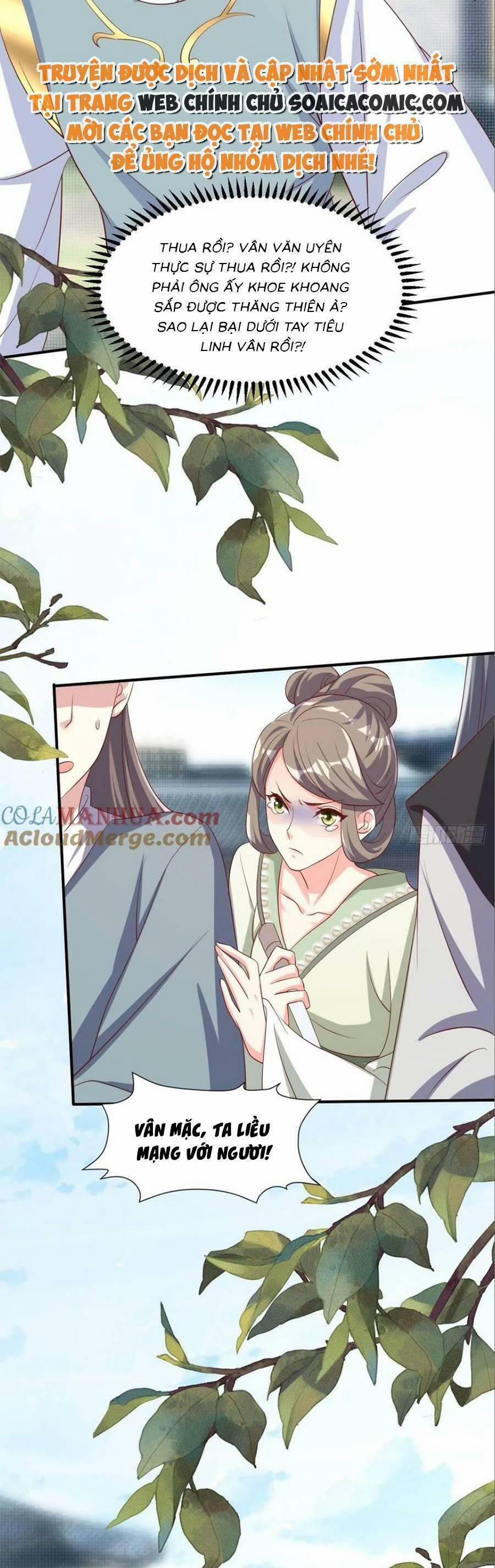 Vương Gia Khắc Thê 189 trang 4