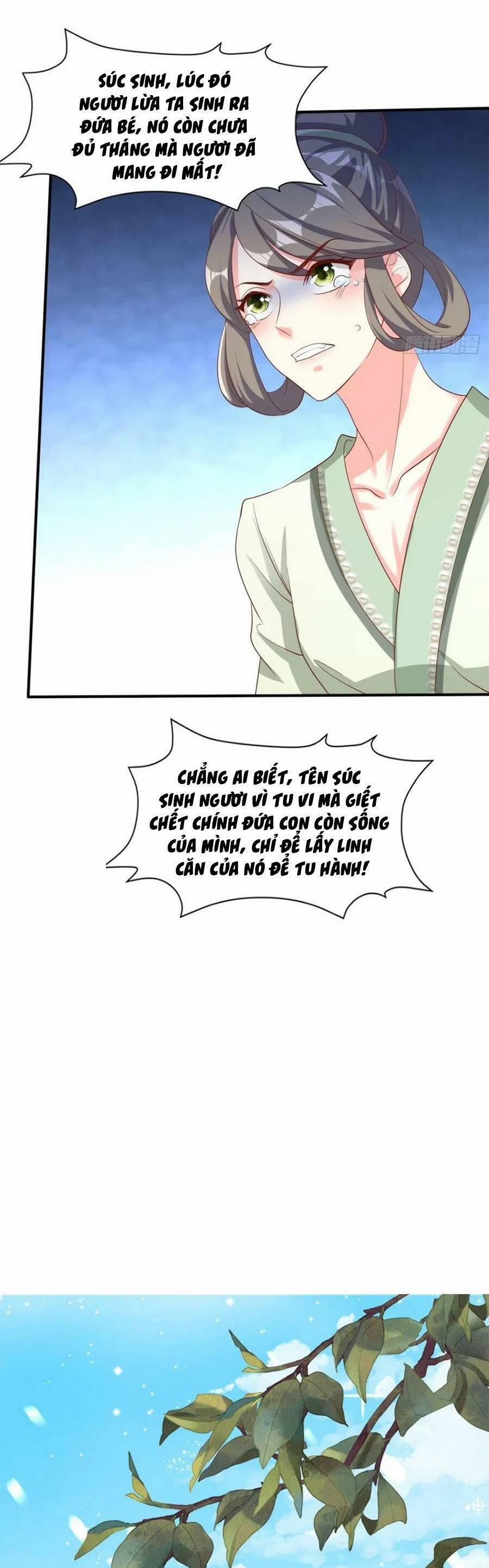 Vương Gia Khắc Thê 189 trang 6