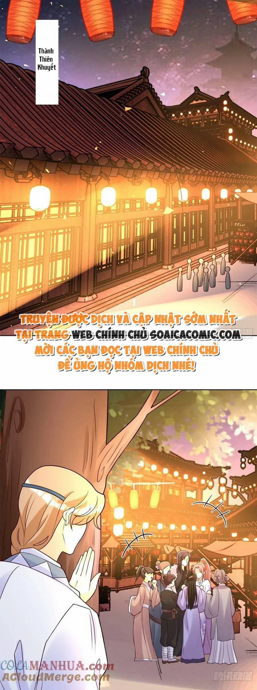 Vương Gia Khắc Thê 190 trang 0